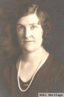 Ethel May Coffey Failor