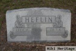 Effie Harding Heflin