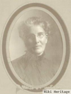 Rebecca Alice Bowen Bailey