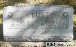 Max S. Clust