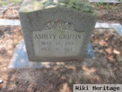 Ashley Griffin