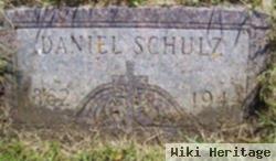 Daniel Schulz