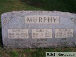 Phillip N. Murphy