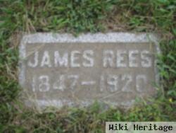 James Rees