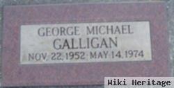 George Michael Galligan