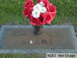 Grace G. Adams