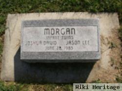 Jason Lee Morgan