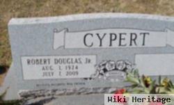 Robert Douglas Cypert, Jr