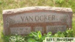 Evelyn Margarette Baker Vanocker