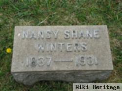 Nancy Shane Winters