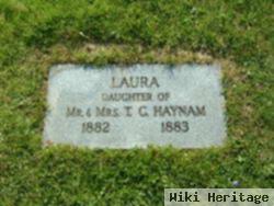 Laura Haynam