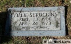 Lillie Scroggins