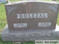 James Dolezal