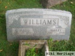 Harry Williams