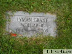 Lyman Grant Wollaber