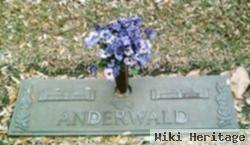 Valentine William Anderwald