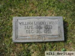 William Jimmy Winn