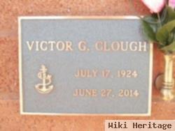 Victor G. Clough