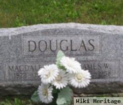 James W. Douglas