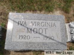 Iva Virginia Moot