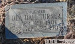 Ola Dail Turner