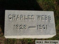 Charles Webb