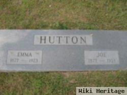 Emma Hutton