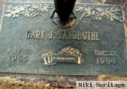 Gary J. Sandbothe