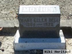 Mary Ella Shuler Bell