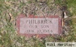 Boy Philbrick