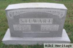 Laura B. Stewart