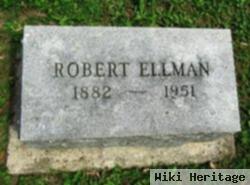 Robert Ellman