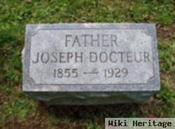 Joseph Docteur