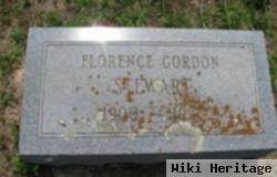 Florence Gorden Stewart