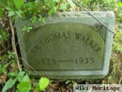 William Thomas Walker