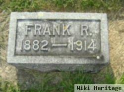 Frank Rockwood Appleton