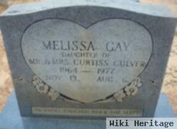 Melissa Gay Culver