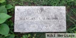 Margaret M. Wimple