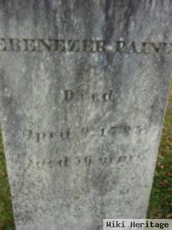 Ebenezer Paine, Jr