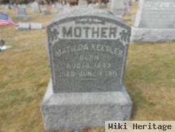 Matilda Keesler