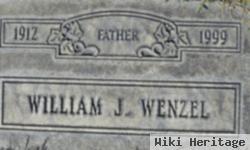 William J Wenzel