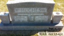 Paul E Hughes