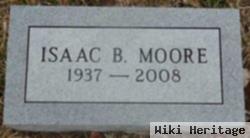 Isaac B Moore