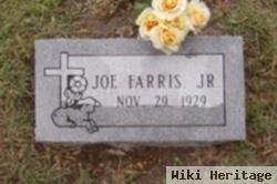 Joe C. Farris, Jr