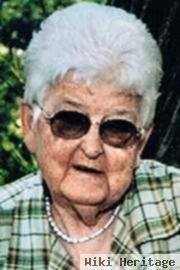 Betty Mae Arbuckle Demarce