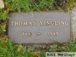 Thomas Yingling