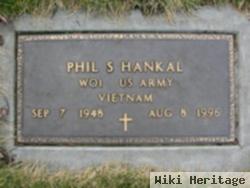 Phil S Hankal