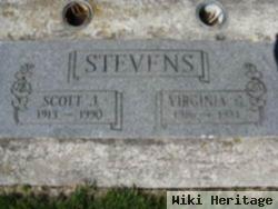 Scott J. Stevens