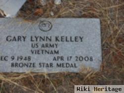 Gary Lynn Kelley