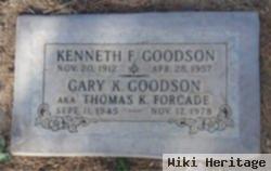 Kenneth F. Goodson